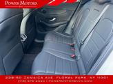 Thumbnail of 2021 White Mercedes-Benz GLC 300
