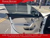 Thumbnail of 2024 White Mercedes-Benz CLA 250