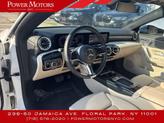 Thumbnail of 2024 White Mercedes-Benz CLA 250