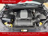 Thumbnail of 2021 Destroyer Gray Clearcoat Dodge Durango