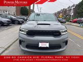 Thumbnail of 2021 Destroyer Gray Clearcoat Dodge Durango