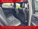 Thumbnail of 2021 Destroyer Gray Clearcoat Dodge Durango