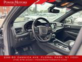 Thumbnail of 2021 Destroyer Gray Clearcoat Dodge Durango