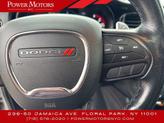 Thumbnail of 2021 Destroyer Gray Clearcoat Dodge Durango