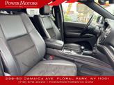 Thumbnail of 2021 Destroyer Gray Clearcoat Dodge Durango