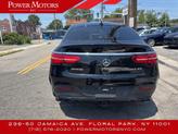 Thumbnail of 2019 Black Mercedes-Benz AMG GLE 43