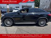 Thumbnail of 2019 Black Mercedes-Benz AMG GLE 43