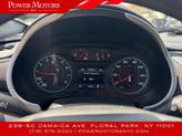 Thumbnail of 2022 Mineral Gray Metallic Chevrolet Malibu