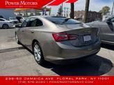 Thumbnail of 2022 Mineral Gray Metallic Chevrolet Malibu