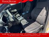 Thumbnail of 2022 Mineral Gray Metallic Chevrolet Malibu