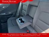 Thumbnail of 2022 Mineral Gray Metallic Chevrolet Malibu