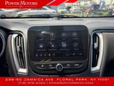 Thumbnail of 2022 Mineral Gray Metallic Chevrolet Malibu