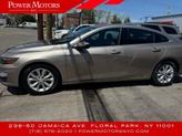 Thumbnail of 2022 Mineral Gray Metallic Chevrolet Malibu