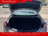 Thumbnail of 2022 Mineral Gray Metallic Chevrolet Malibu
