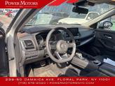 Thumbnail of 2023 Brilliant Silver Metallic Nissan Rogue