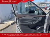 Thumbnail of 2023 Brilliant Silver Metallic Nissan Rogue