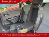Thumbnail of 2023 Brilliant Silver Metallic Nissan Rogue