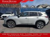 Thumbnail of 2023 Brilliant Silver Metallic Nissan Rogue