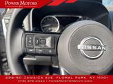 Thumbnail of 2023 Brilliant Silver Metallic Nissan Rogue