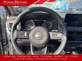 Thumbnail of 2023 Brilliant Silver Metallic Nissan Rogue