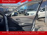 Thumbnail of 2023 Brilliant Silver Metallic Nissan Rogue