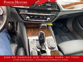 Thumbnail of 2020 Dark Graphite Metallic BMW 540