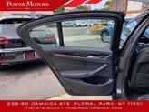 Thumbnail of 2020 Dark Graphite Metallic BMW 540