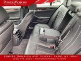 Thumbnail of 2020 Dark Graphite Metallic BMW 540
