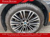 Thumbnail of 2020 Dark Graphite Metallic BMW 540