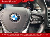 Thumbnail of 2020 Dark Graphite Metallic BMW 540