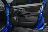 Thumbnail of 2020 Blue Subaru WRX STI