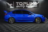 Thumbnail of 2020 Blue Subaru WRX STI