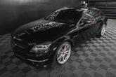 Thumbnail of 2012 Black Mercedes-Benz CLS-Class