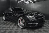Thumbnail of 2012 Black Mercedes-Benz CLS-Class