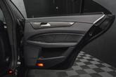 Thumbnail of 2012 Black Mercedes-Benz CLS-Class