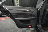 Thumbnail of 2012 Black Mercedes-Benz CLS-Class