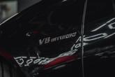 Thumbnail of 2012 Black Mercedes-Benz CLS-Class