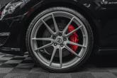 Thumbnail of 2012 Black Mercedes-Benz CLS-Class