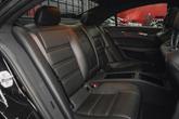 Thumbnail of 2012 Black Mercedes-Benz CLS-Class