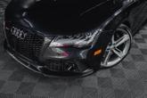 Thumbnail of 2014 Black Audi RS 7