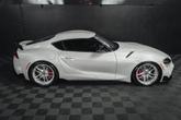 Thumbnail of 2021 Absolute Zero Toyota Supra