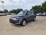 Thumbnail of 2023 Gravity Gray Kia Soul