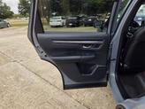 Thumbnail of 2025 Gray Honda CR-V Hybrid