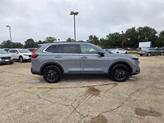 Thumbnail of 2025 Gray Honda CR-V Hybrid