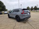 Thumbnail of 2025 Gray Honda CR-V Hybrid