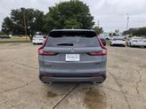 Thumbnail of 2025 Gray Honda CR-V Hybrid