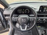 Thumbnail of 2025 Gray Honda CR-V Hybrid