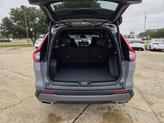 Thumbnail of 2025 Gray Honda CR-V Hybrid