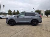 Thumbnail of 2025 Gray Honda CR-V Hybrid
