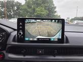 Thumbnail of 2025 Gray Honda CR-V Hybrid